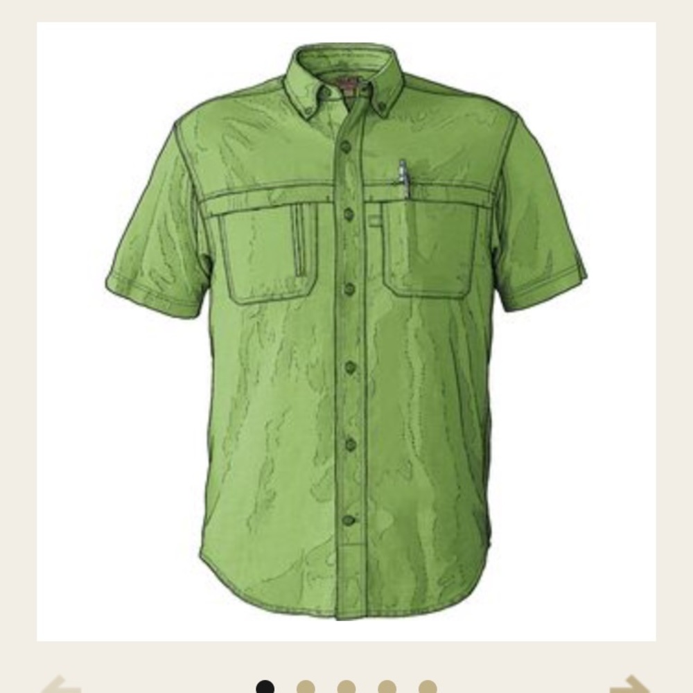 CoolPlus Action Short Sleeve